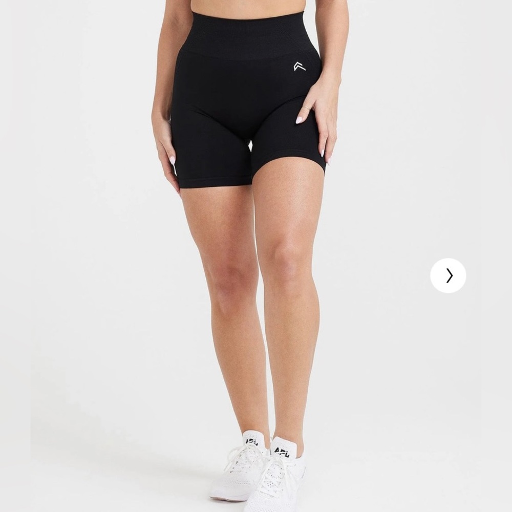 Oner Active Effortless Seamless Shorts